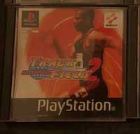 Ps1 PlayStation international track and field konami