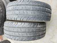 215/70R15C Continental ContiVanContact100 bus lato