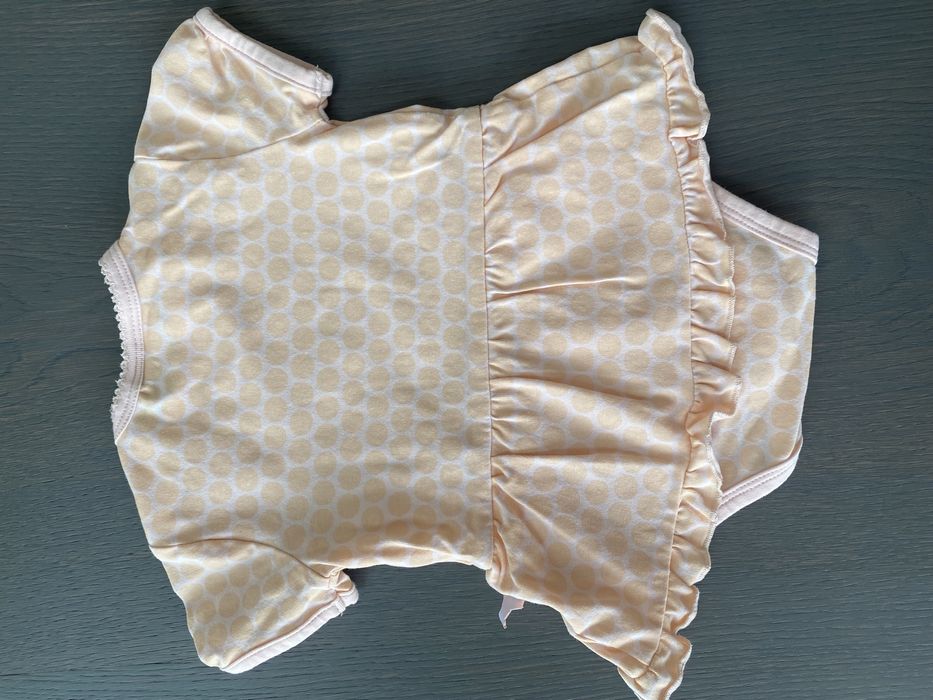 Body Cocodrillo r. 68