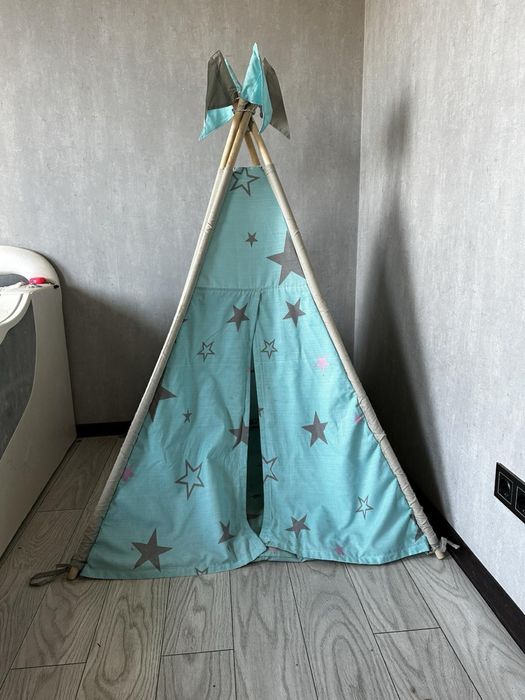 Продам дитячий Вігвам