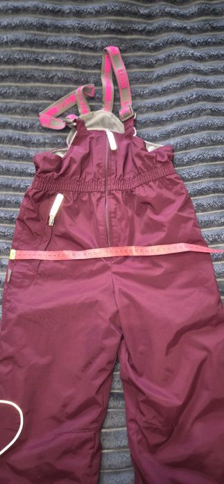 Зимовий комбінезон Lenne