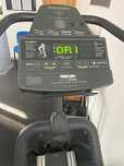 Equipamento ginasio elitica remo banco bosu
