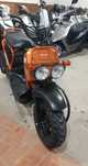 Скутер Honda ZOOMER