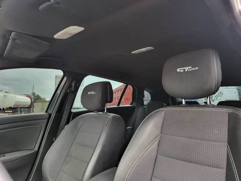 Reno megan 3 1.5dci