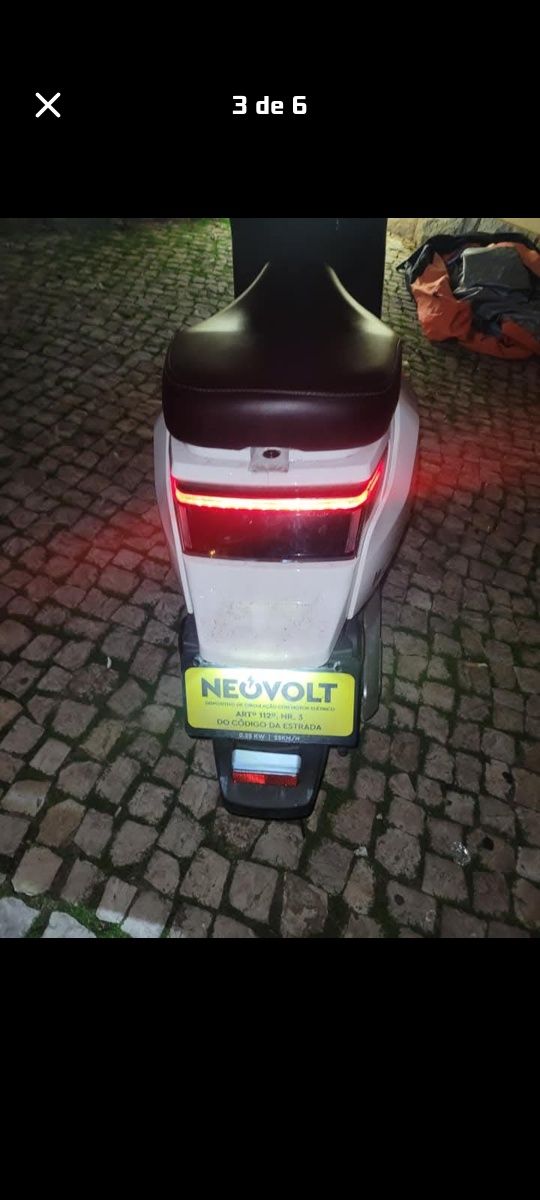 Neovolt We-Go 2024