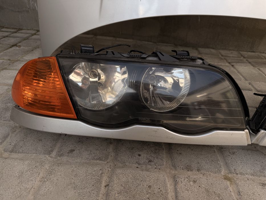 Фари bmw e46 фари бмв е46