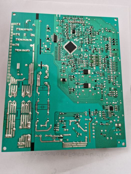 Placa de circuito de um frigorífico compatível com Haier