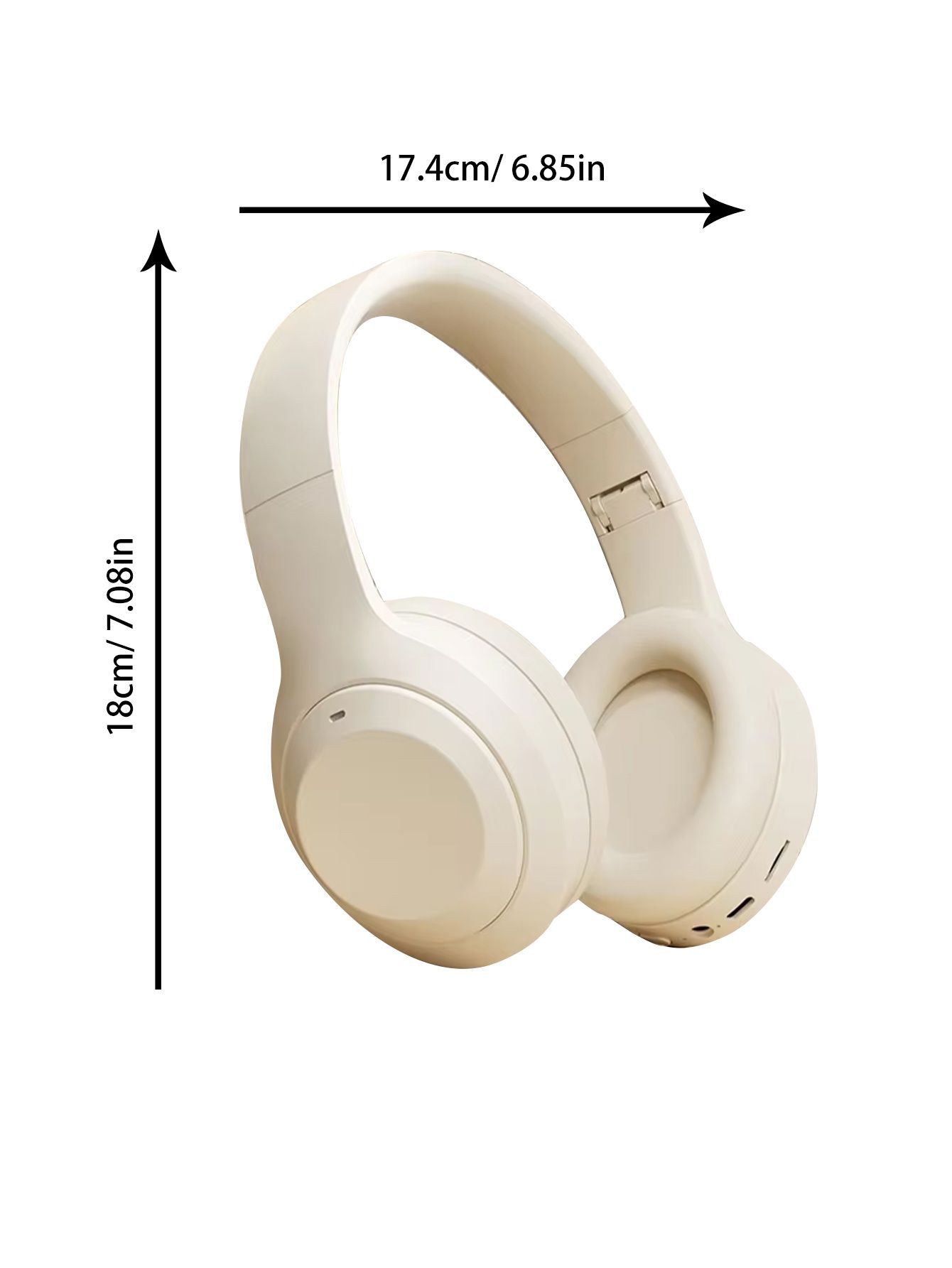 Bluetooth навушники, aux, sd card