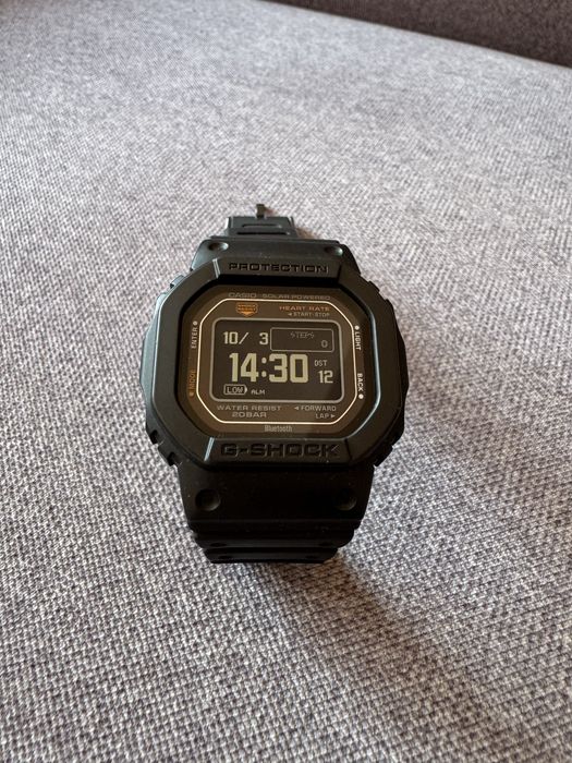 Casio G-Shock DW-H5600