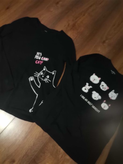 Bluzka Reserved 2 sztuki