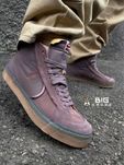 Кросівки Nike sb zoom blazer mid prm plus