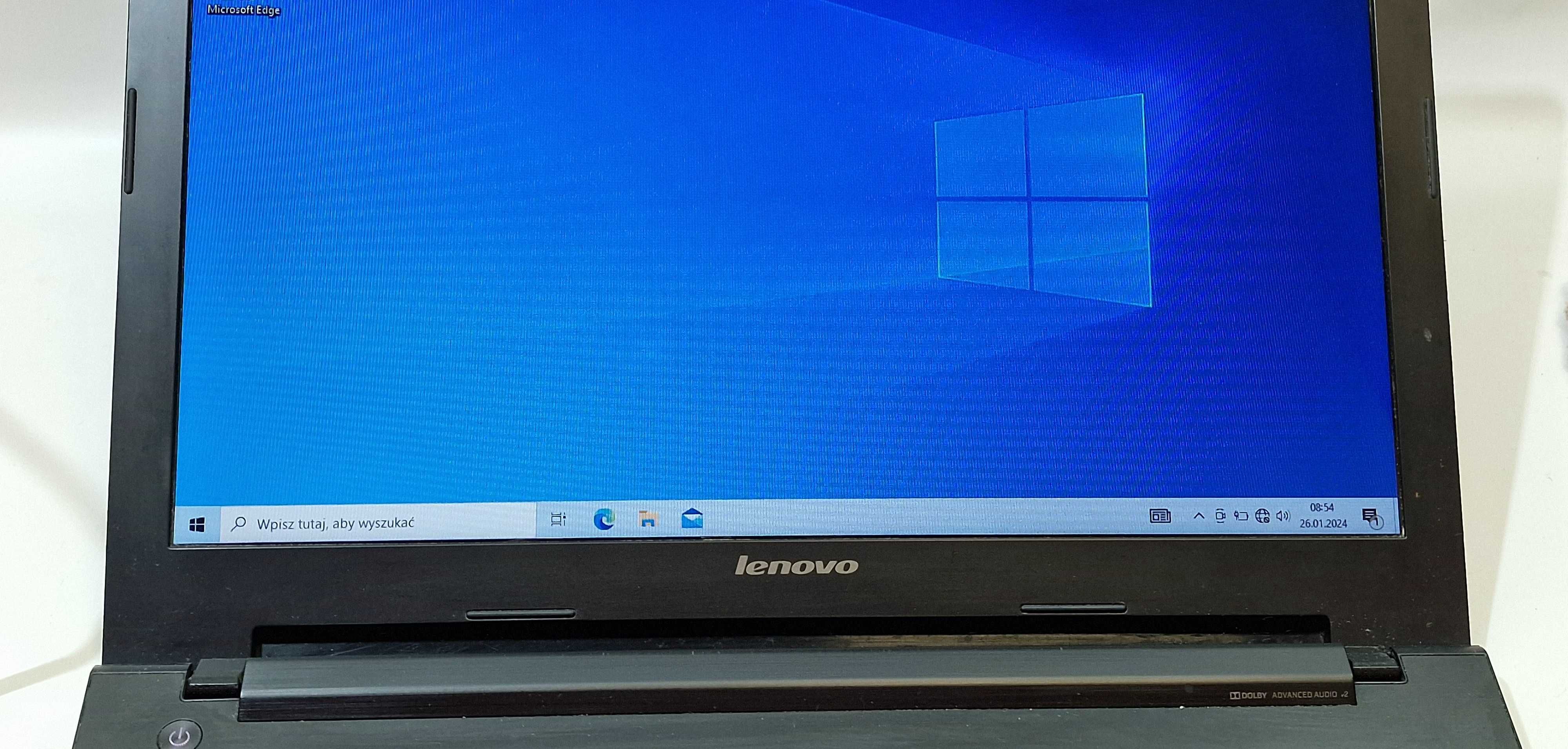 Laptop Lenovo S510 p