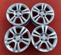 Jantes 15 4x100 Opel Corsa