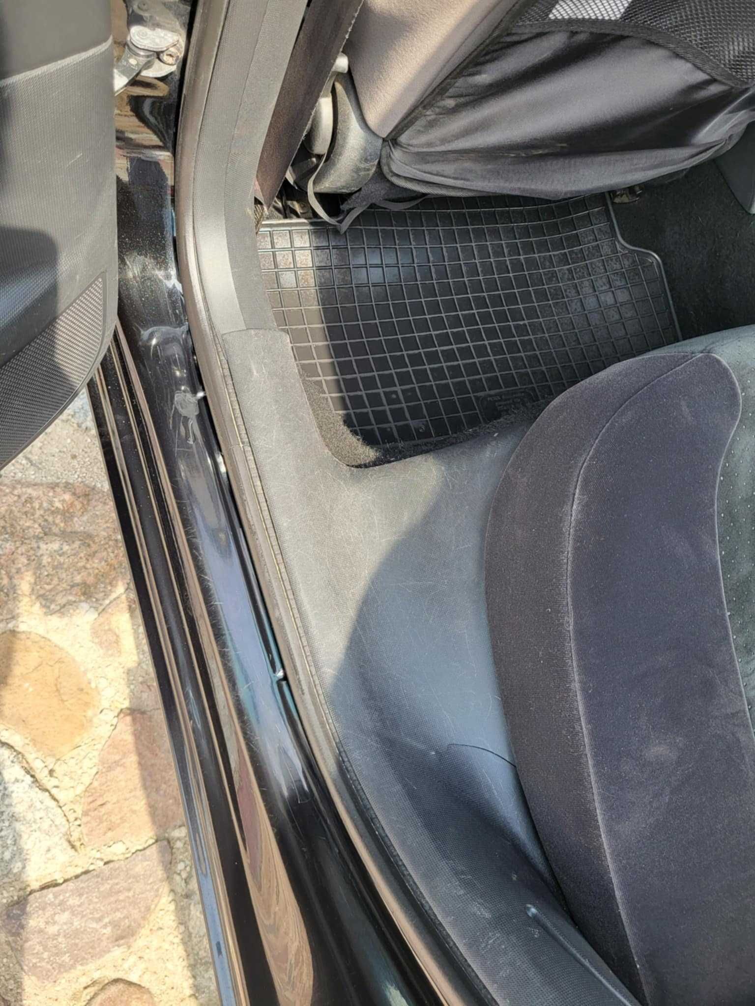 Citroen C4 Exclusive 1.6 VTi 120 KM PANORAMA