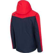 Kurtka męska 4F narciarska H4Z20 rozmiar S