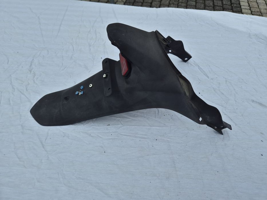 Tylny Błotnik Honda SH 300