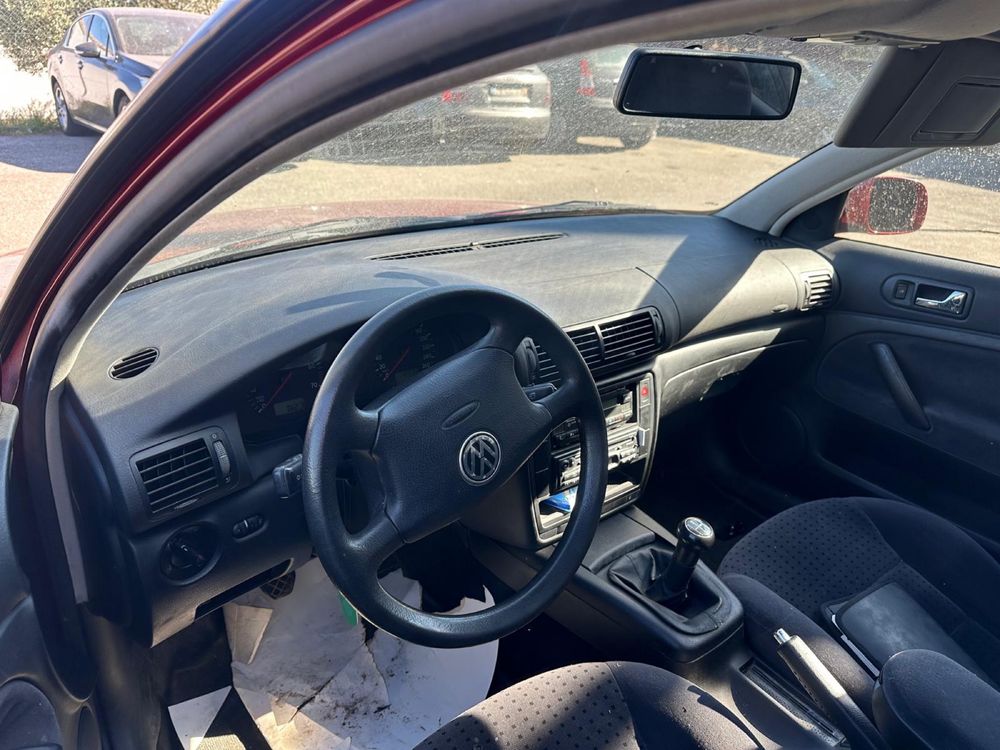 VW Passat para Peças