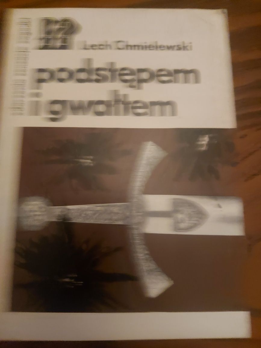 Podstępem i gwałtem