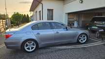 BMW Seria 5 Świetny stan