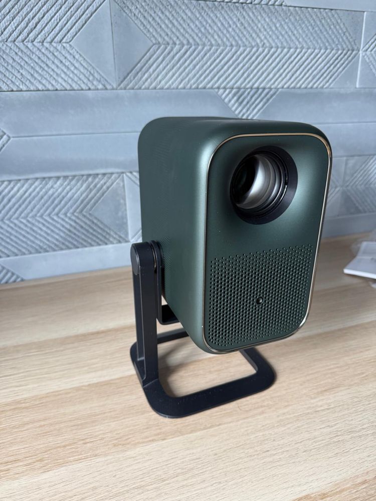 projektor rzutnik 4K