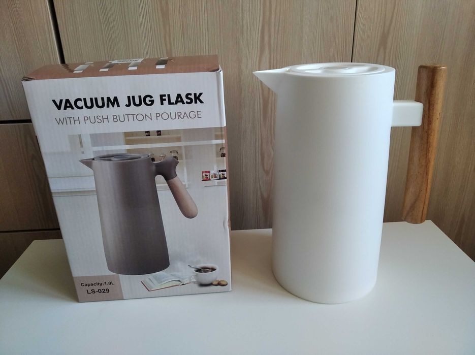 Термос глечик 1л