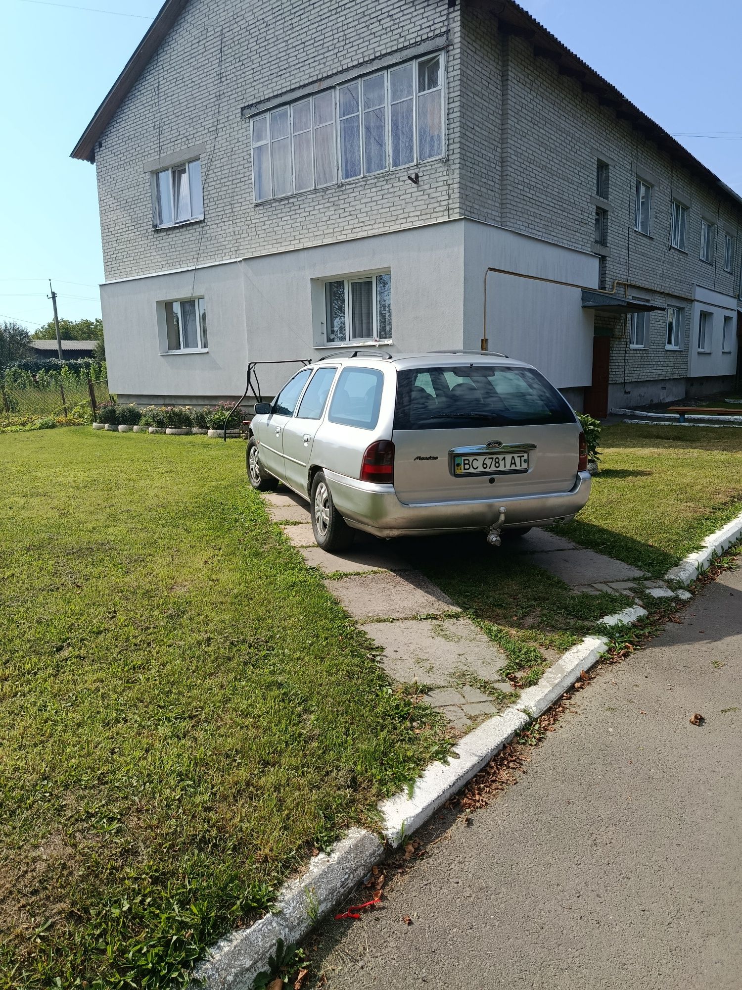 Продам Форд мондео 1996 року