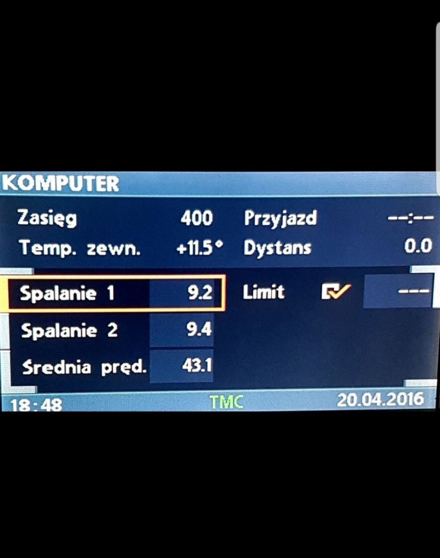 Polskie menu PL BMW X3 E83 X5 E53 E39 E38 E46 Z4