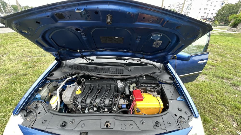 Продам рено меган 2! Renault megan II