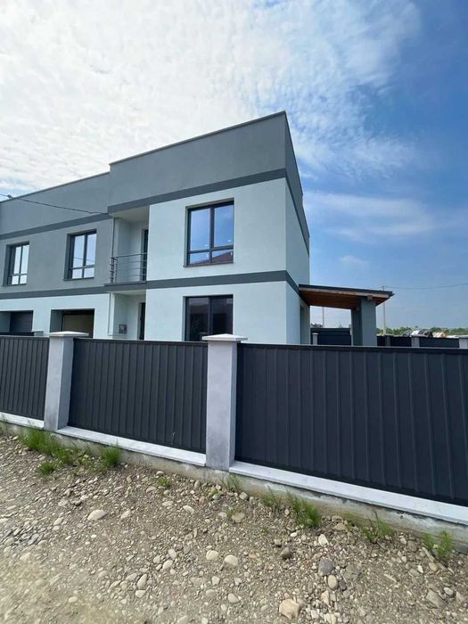 Продається ГОТОВИЙ до ремонту будинок (таунхаус) 140м2/ВІД ЗАБУДОВНИКА