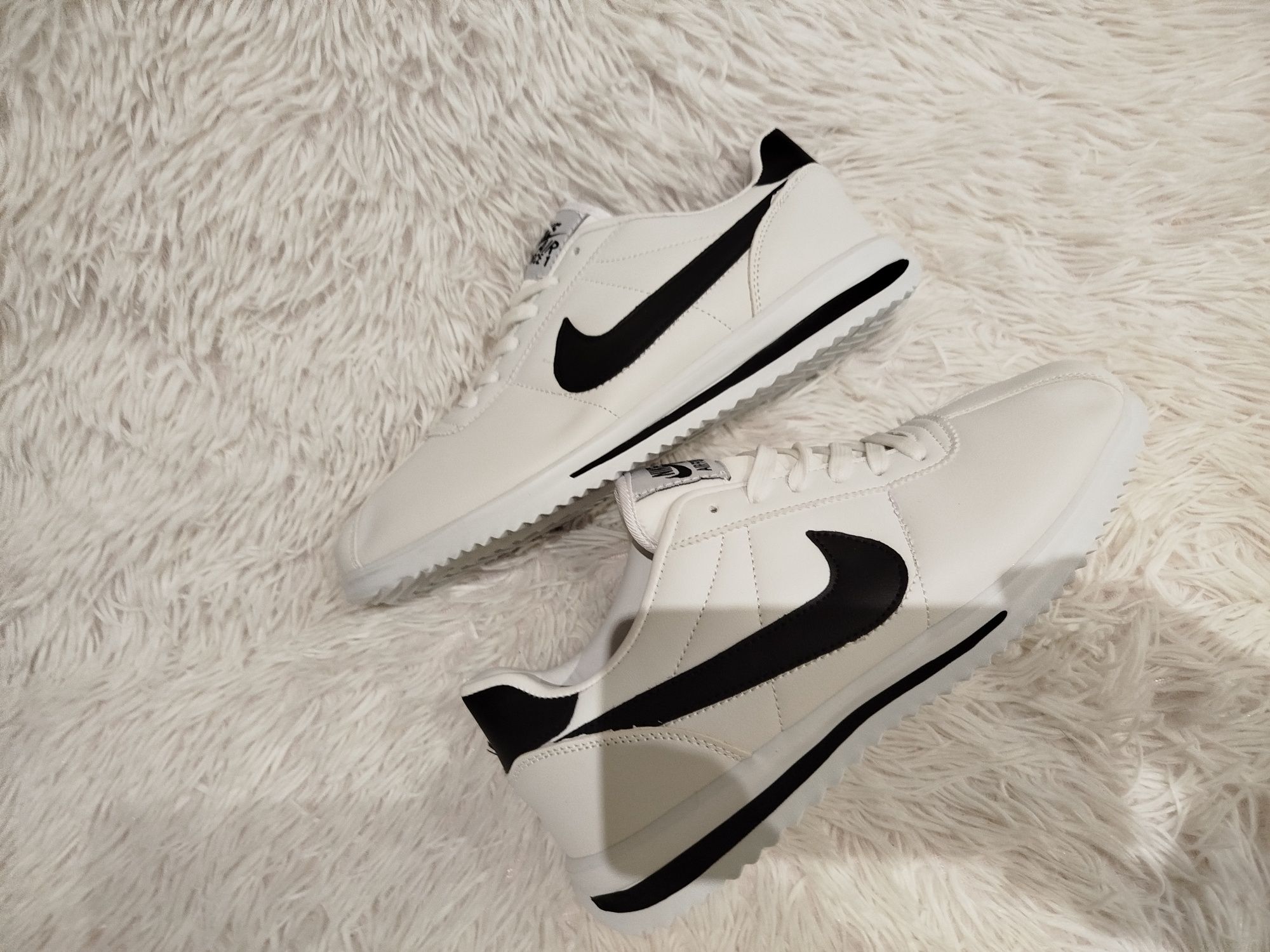 Nowe buty męskie