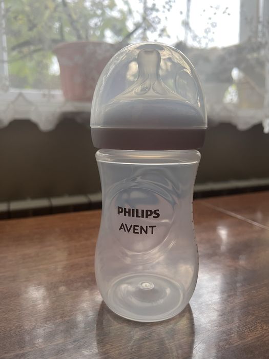 Пляшечка для годування Philips avent 260