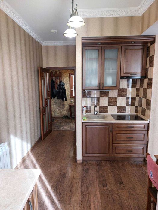 Здам квартиру подобово біля 3 лікарні