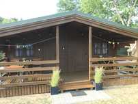 Jantar Rybacka 48, domek typu bliźniak, centrum, do plaży 750 m