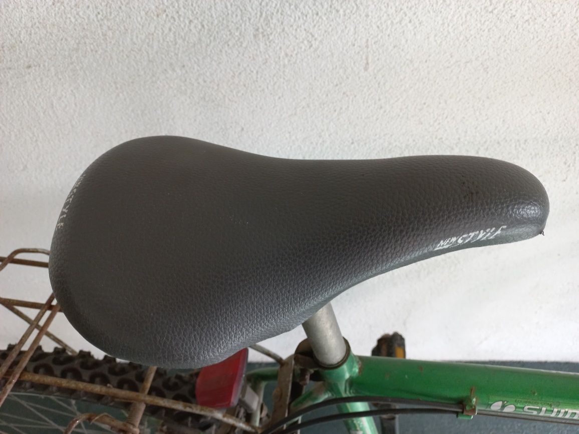 Bicicleta usada Shimano