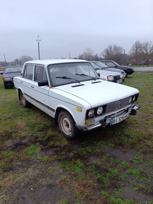 Продам Ваз 2106 з документами