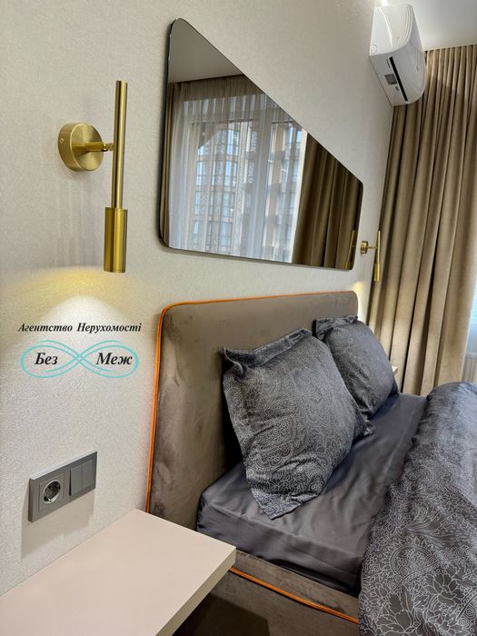 Нова, стильна, сучасна 2к 67кв.м Софія Резиденс пр.Мартинова 38