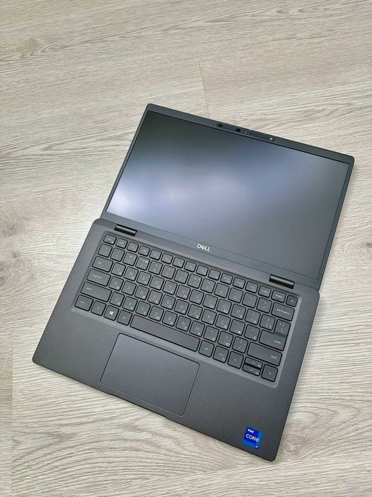 Ультрабук Dell Latitude 7320 13.3" FHD i7-1165G7U 16GB 256GB Тачскрін
