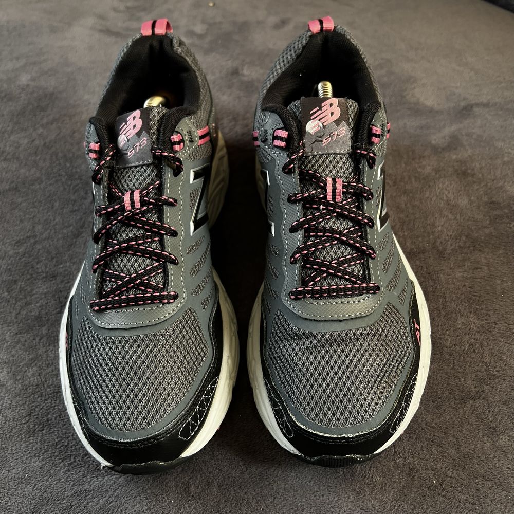 Жіночі кросівки New Balance 573 all terrain AT. Р. 40,5. Ідеал!!!