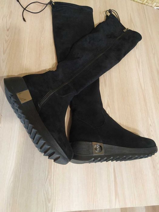 Большая распродажа женского гардероба