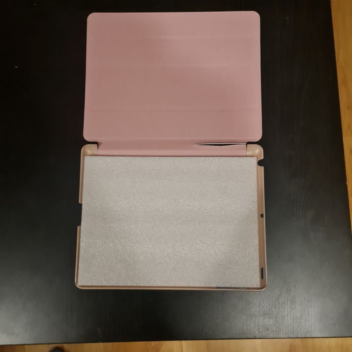 Etui na tablet ipad 4/3/2