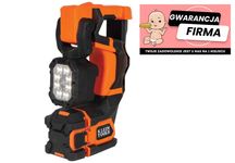 Lampa Led Klein Tools Na Akumulatory DeWalt