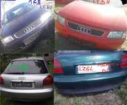 czesci audi a3 8l 1.4b 1.6b,1,8t ly3h,lc3u,akq,akl,aeh,apf duu dlp,duw