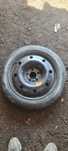 Dojazdówka Alfa Romeo 159 17cali 5x100