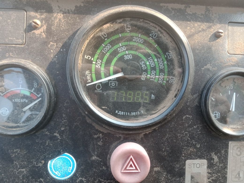 Продам МТЗ 320.4