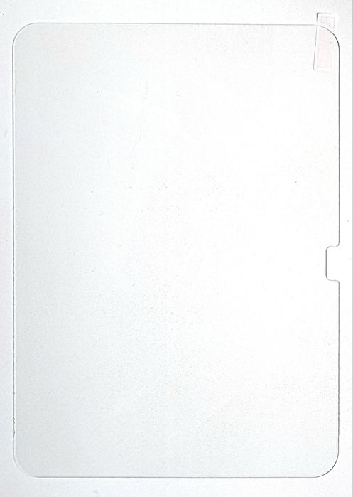 Чехол для Ipad 10 / Ipad 11 (A16) 10.9' с местом для пенсил