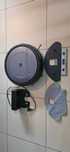 Odkurzacz iRobot Roomba Combo