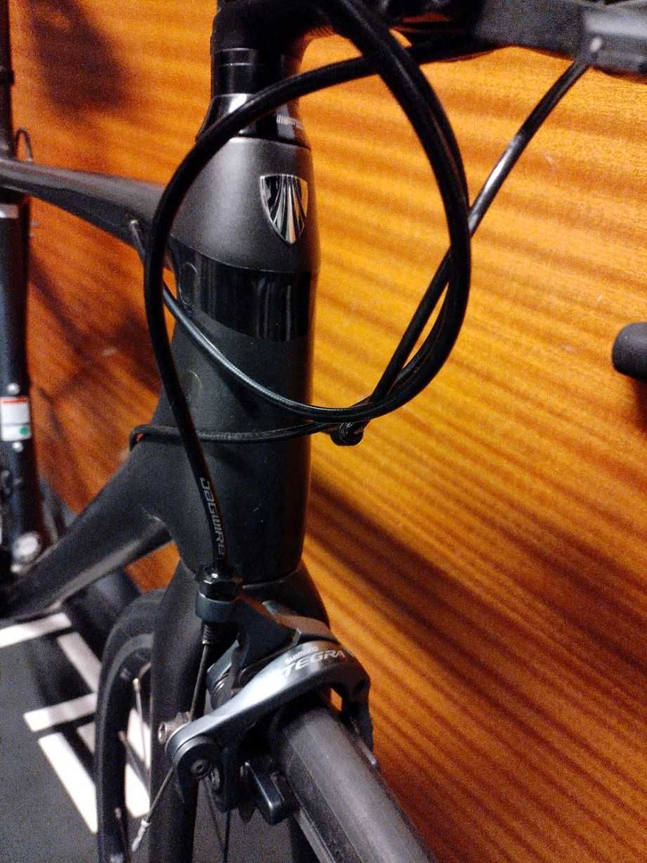 TREK® Emonda SL6 karbon szosa rozmiar 56 M - ULTEGRA