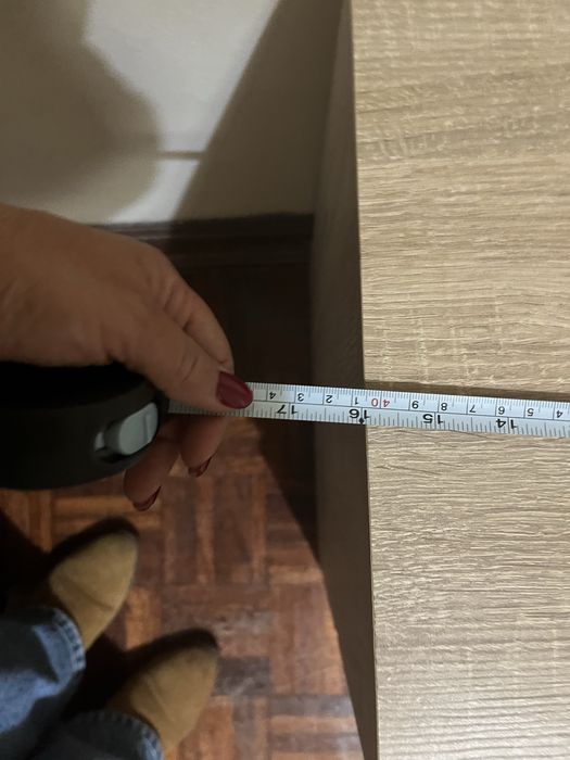 Mesinha de cabeceira