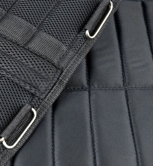 Kamizelka treningowa z obciążeniem 8–10 kg