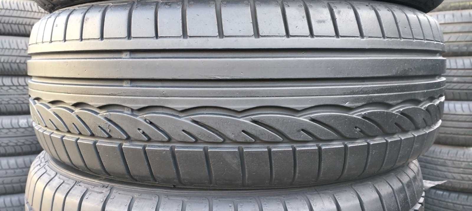 Dunlop SPSport 185 60 R15(Літо) Склад-шиномонтаж Дружківська 12